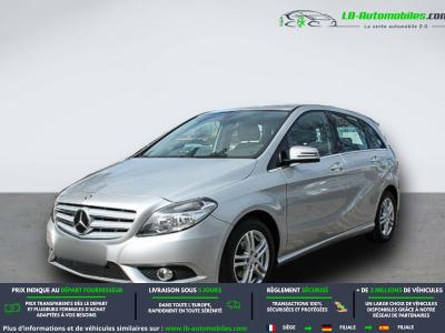 Mercedes Classe B 180 7-G DCT A