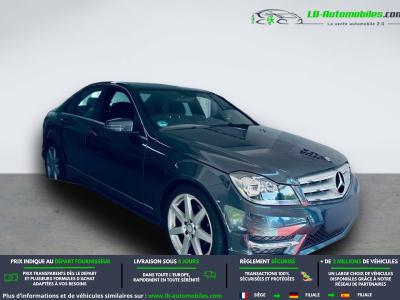 Mercedes Classe C 200