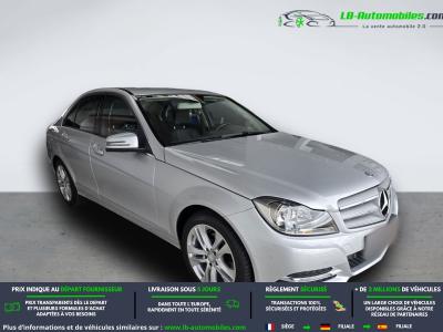 Mercedes Classe C 200