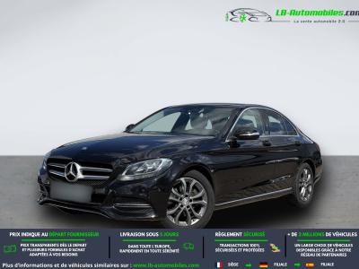 Mercedes Classe C 200