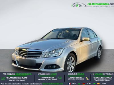 Mercedes Classe C 200 CDI BVA
