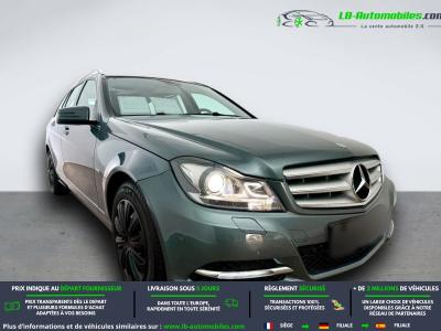 Mercedes Classe C 200 CDI BVA