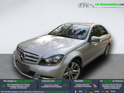 Mercedes Classe C 250 Avantgarde Executive A