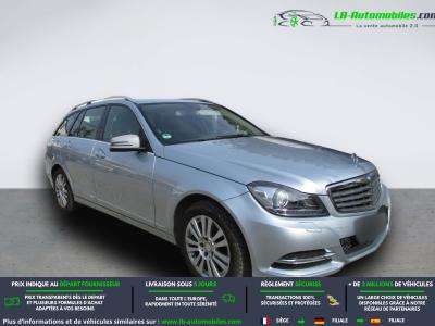 Mercedes Classe C 220 CDI BVA