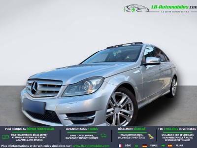 Mercedes Classe C 220 CDI BVA