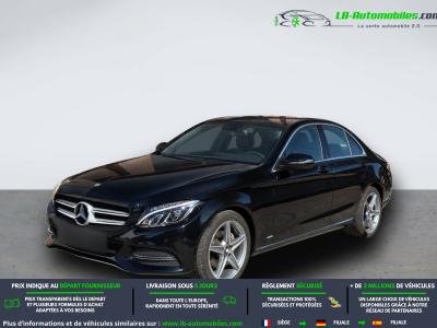 Mercedes Classe C 220 CDI BVA