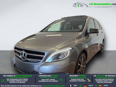 Mercedes Classe B 180 7-G DCT A