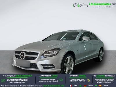 Mercedes Classe C CLS 500 BVA