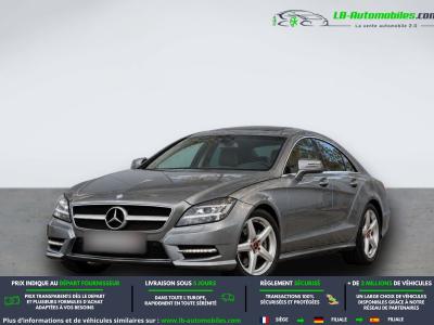 Mercedes Classe C CLS 500 BVA