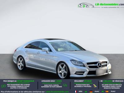 Mercedes Classe C CLS 350 BVA