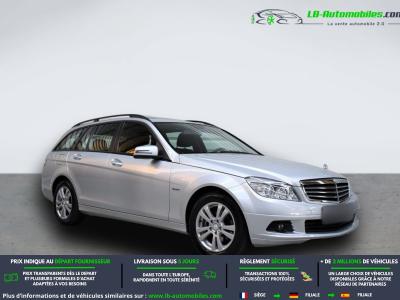 Mercedes Classe C Break 180