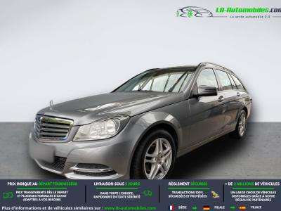 Mercedes Classe C Break 180