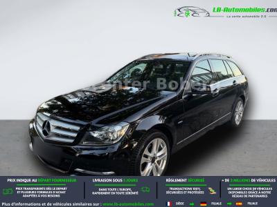 Mercedes Classe C Break 180 BVA