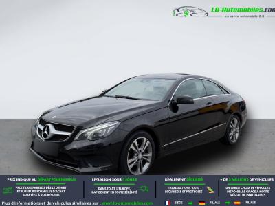 Mercedes Classe E 200 BVA