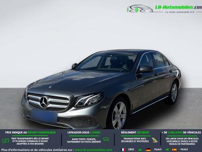 Mercedes Classe E 220 CDI BVA