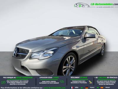 Mercedes Classe E 200 BVA