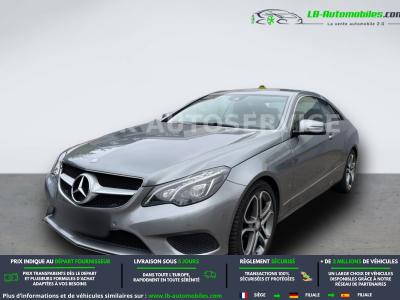 Mercedes Classe E 200 BVA