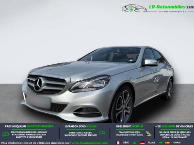 Mercedes Classe E 200 BVA
