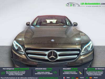 Mercedes Classe E 200 BVA