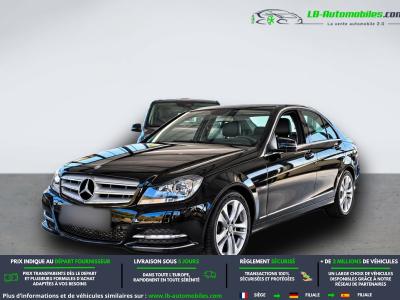 Mercedes Classe C 200 Avantgarde Executive A