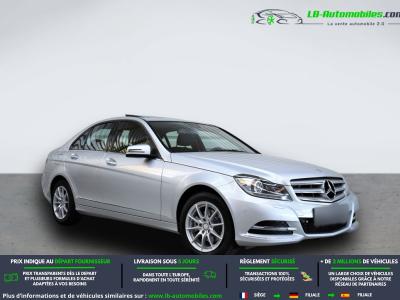 Mercedes Classe C 200 Avantgarde Executive A