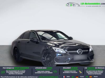 Mercedes Classe C 200 Avantgarde Executive A