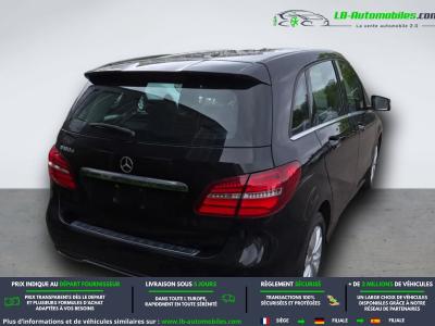 Mercedes Classe B 180 CDI BVA