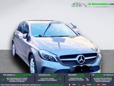 Mercedes Classe A 180 BVA