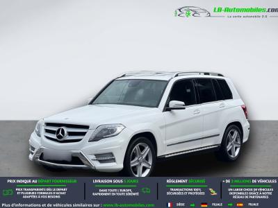 Mercedes GLK GLK 350 BVA