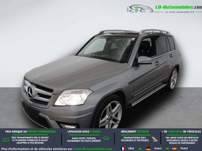 Mercedes GLK GLK 350 BVA