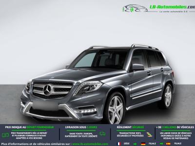 Mercedes GLK GLK 350 CDI BVA