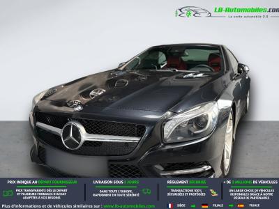 Mercedes SL SL 500 BVA