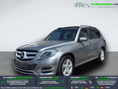 Mercedes GLK GLK 250 CDI BVA