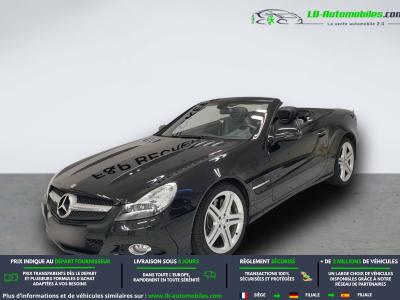 Mercedes SL SL 350 BVA