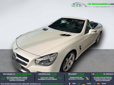 Mercedes SL SL 350 BVA