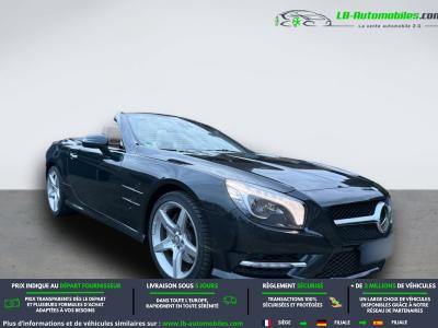 Mercedes SL SL 350 BVA