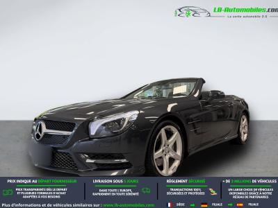 Mercedes SL SL 350 BVA