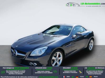Mercedes SLK SLK 200