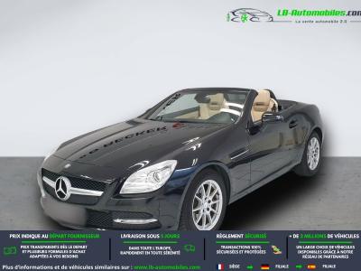 Mercedes SLK SLK 200