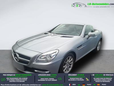 Mercedes SLK SLK 200 BVA