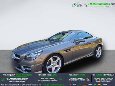 Mercedes SLK SLK 200 BVA