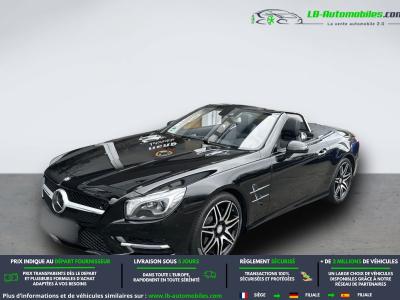 Mercedes SL SL 500 BVA