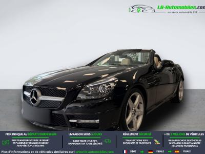 Mercedes SLK SLK 350 BVA