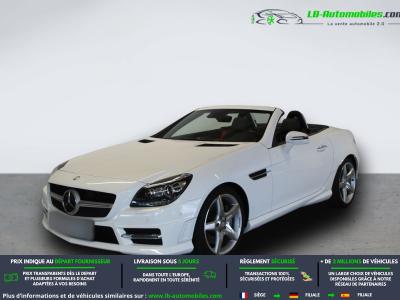 Mercedes SLK SLK 350 BVA