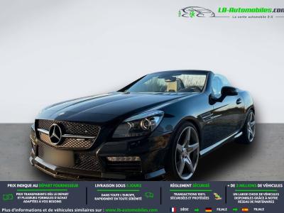 Mercedes SLK SLK 55 AMG BVA