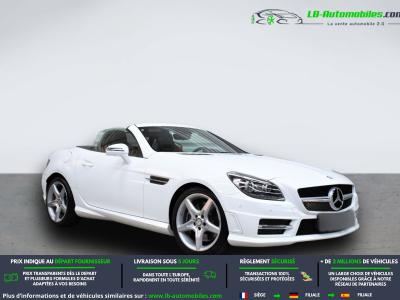 Mercedes SLK SLK 200 BVA