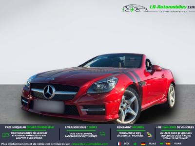 Mercedes SLK SLK 200 BVA
