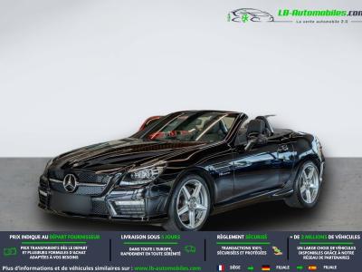 Mercedes SLK SLK 55 AMG BVA
