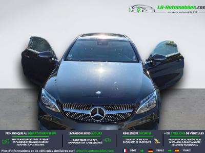 Mercedes Classe C 250 CDI BVA
