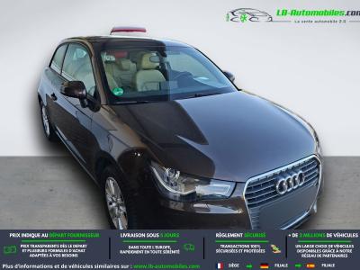 Audi A1 1.0 TFSI 82